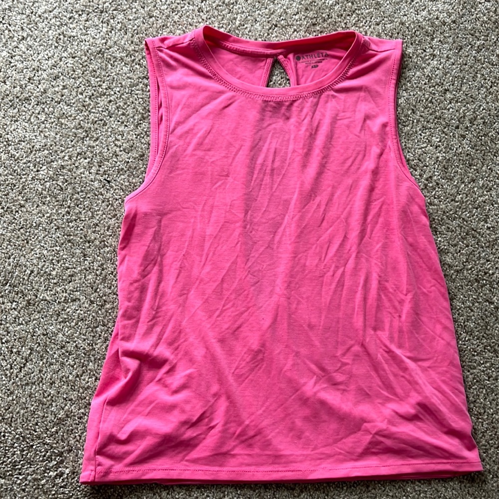 Athleta Active Top